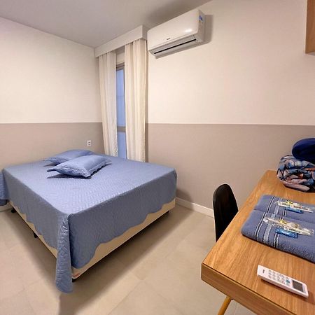 Apto Reformado E Decorado No Centro Florianópolis 外观 照片