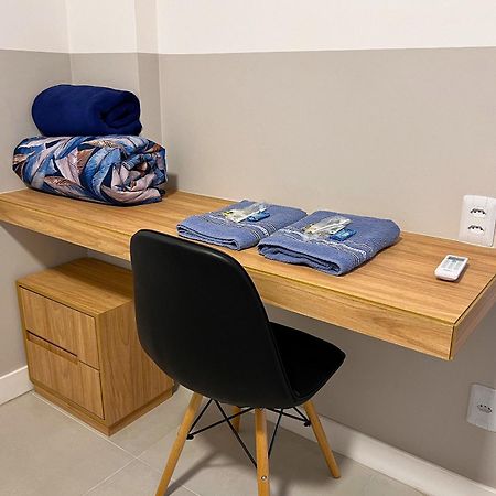Apto Reformado E Decorado No Centro Florianópolis 外观 照片