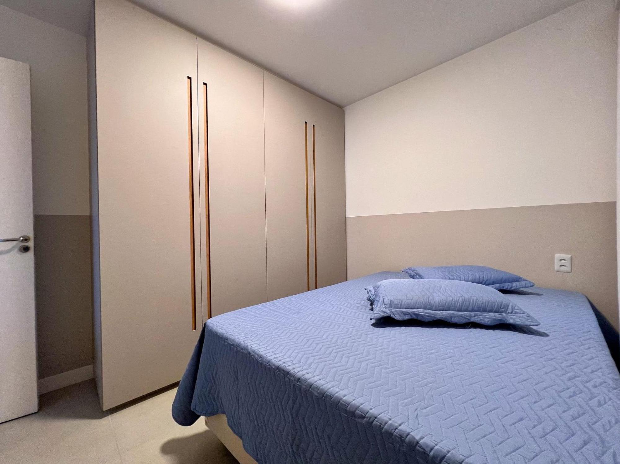 Apto Reformado E Decorado No Centro Florianópolis 外观 照片